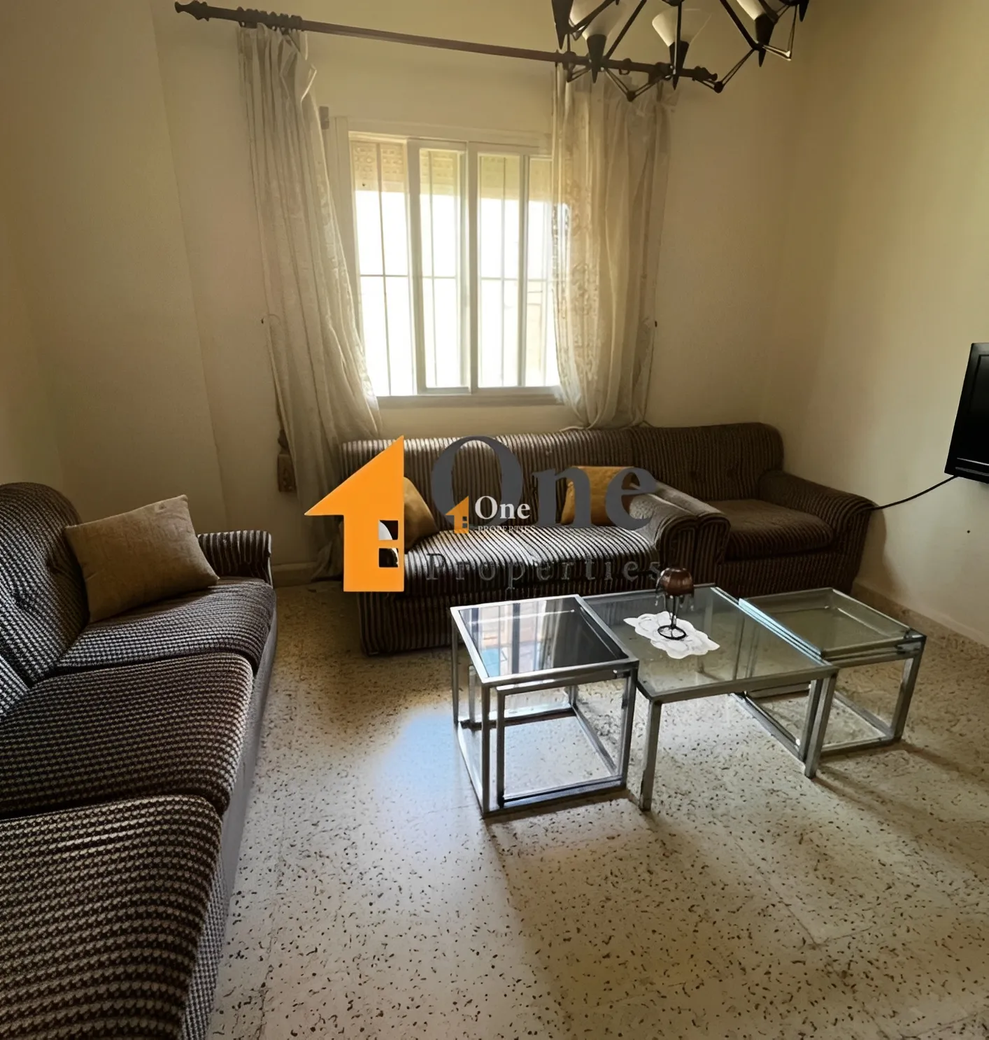 Apartment for rent in Halat, Lebanon - 2 bed, 1 bath