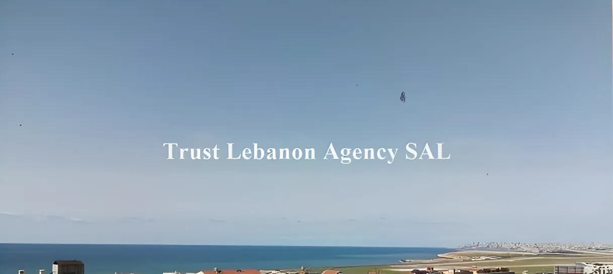 Apartment for Sale in Alay Aramoun Lebanon