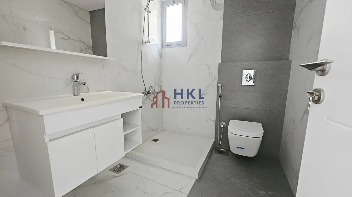 Apartment for rent in Verdun, Bayrut, Lebanon