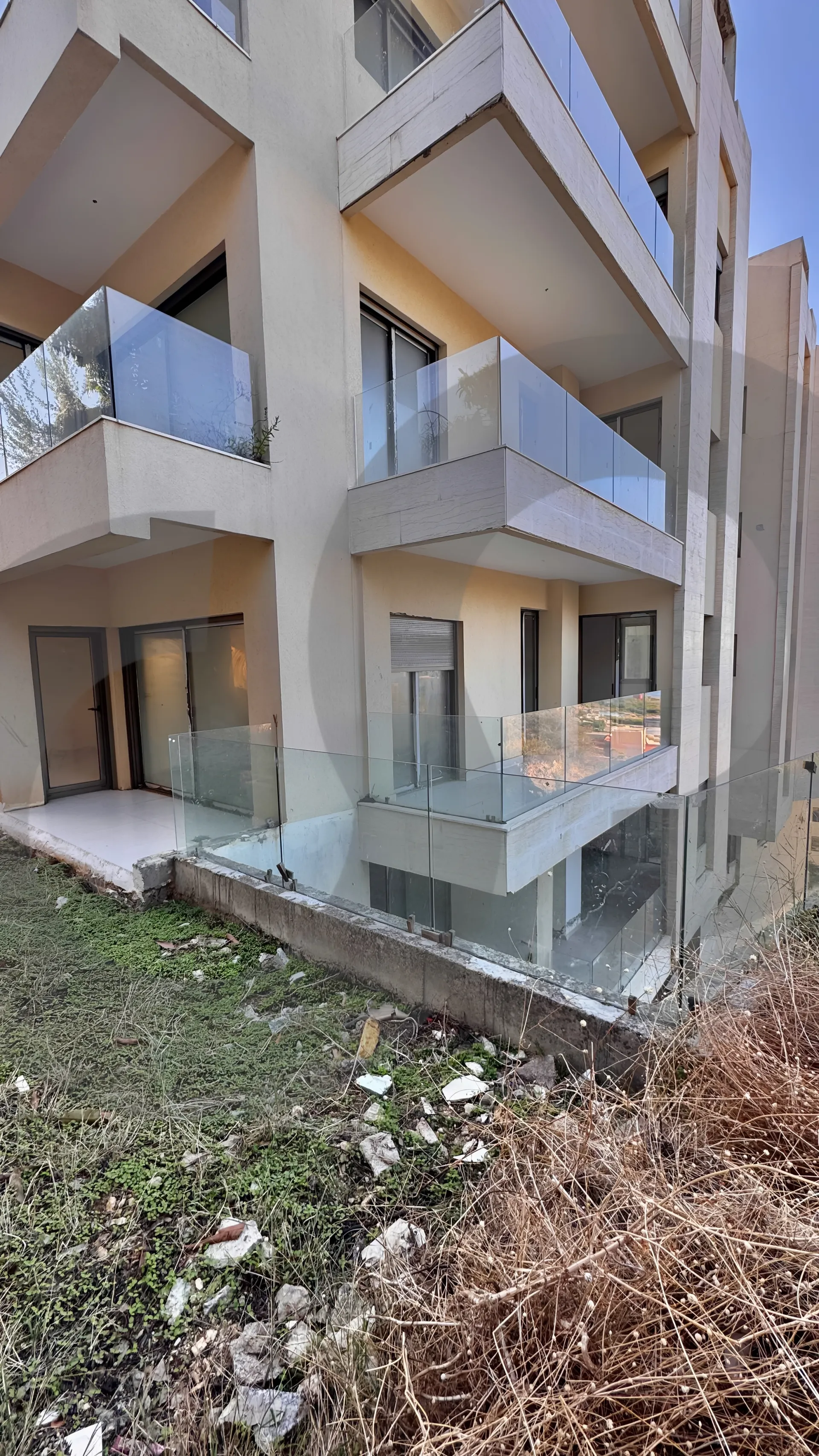 Apartment for Sale in Tabarja