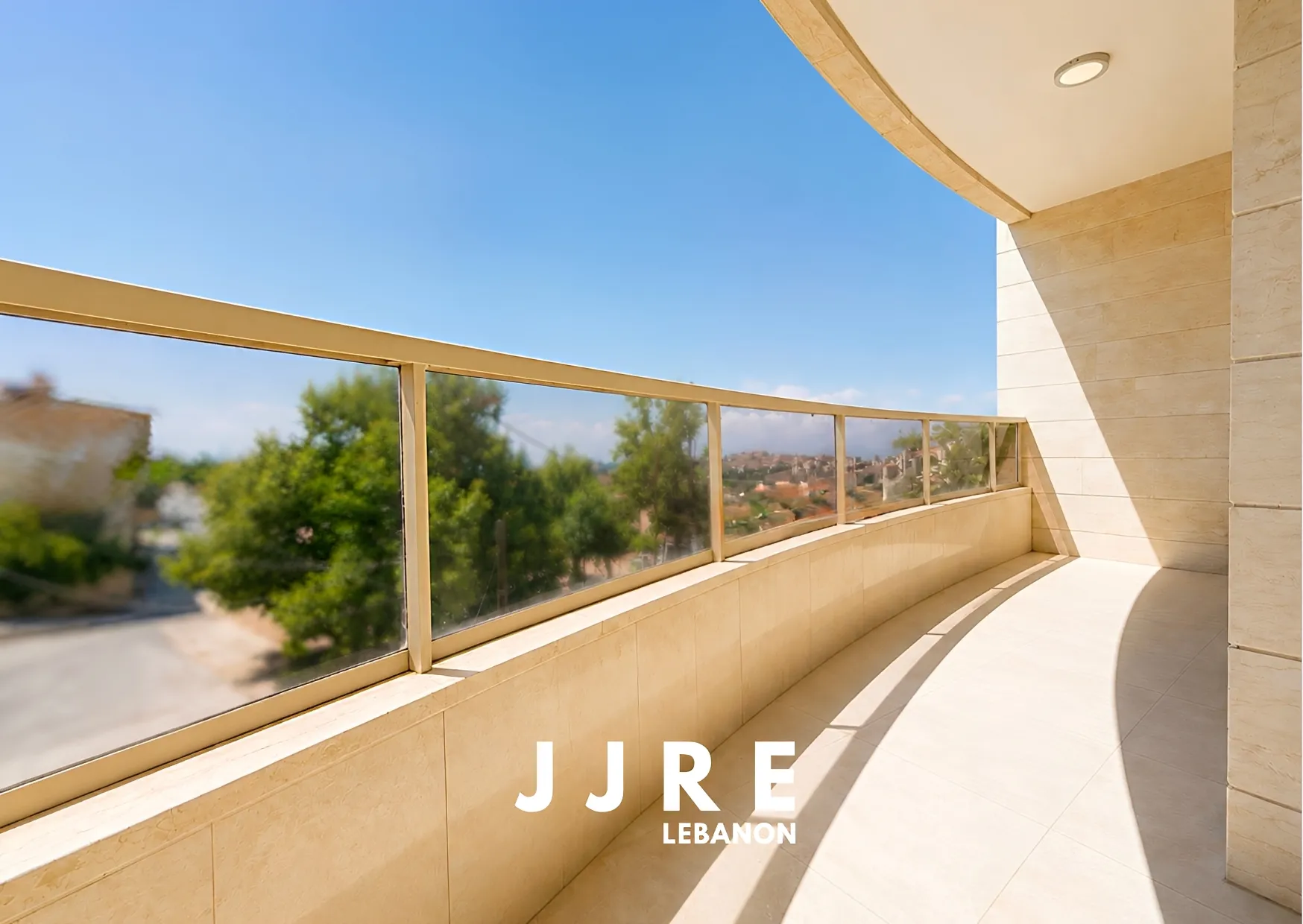 Apartment for sale in Bhamdoun, lebanon