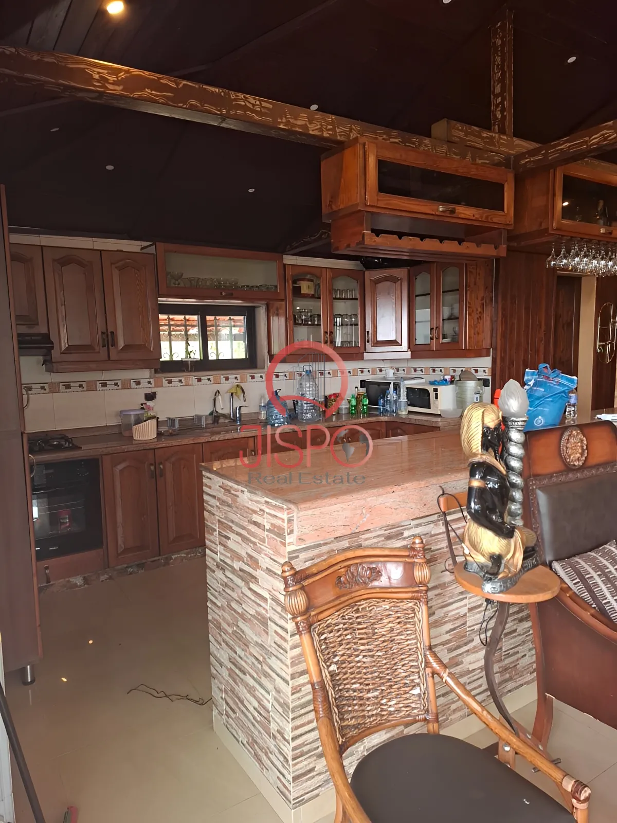 House for Sale in Ghosta