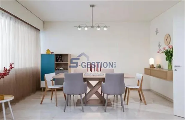 Apartment for Rent in Achrafieh