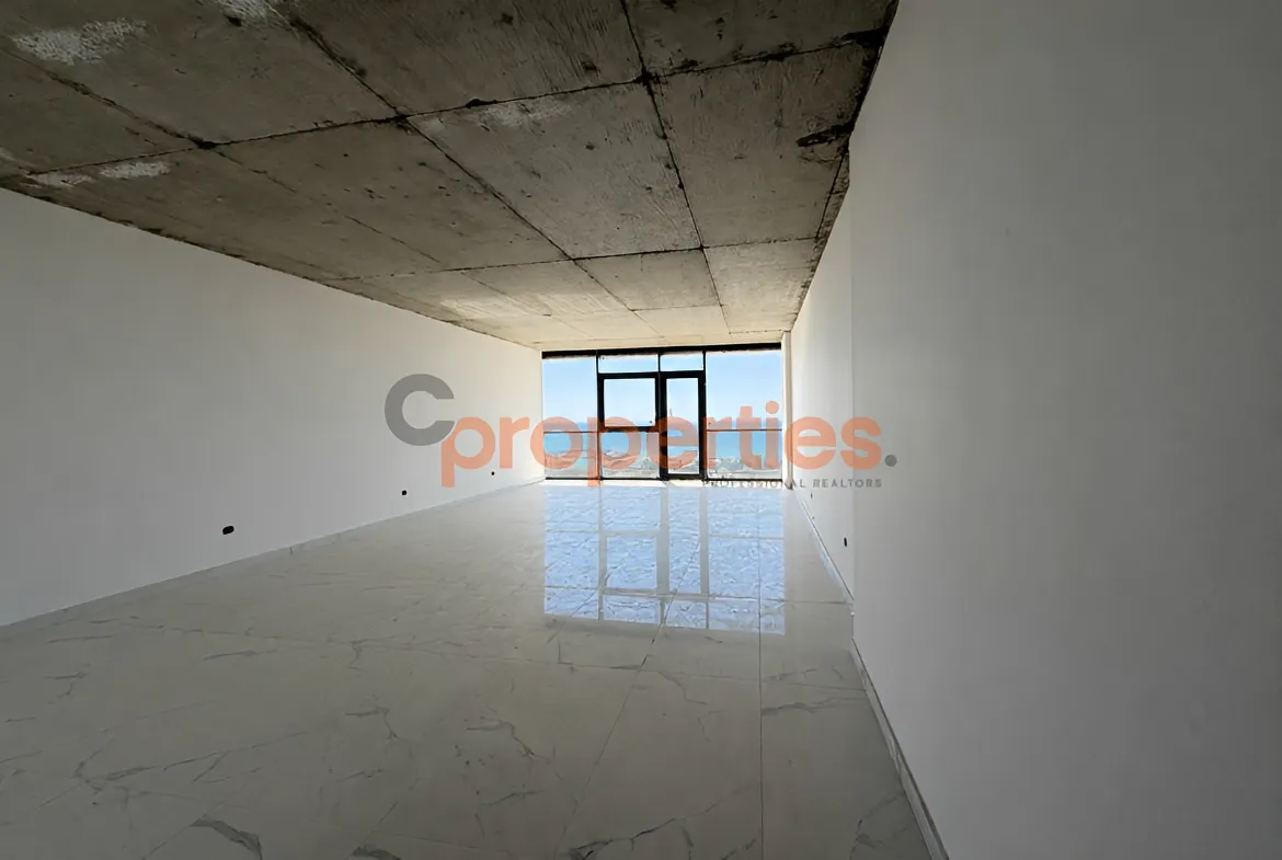 Office for Sale in Kaslik