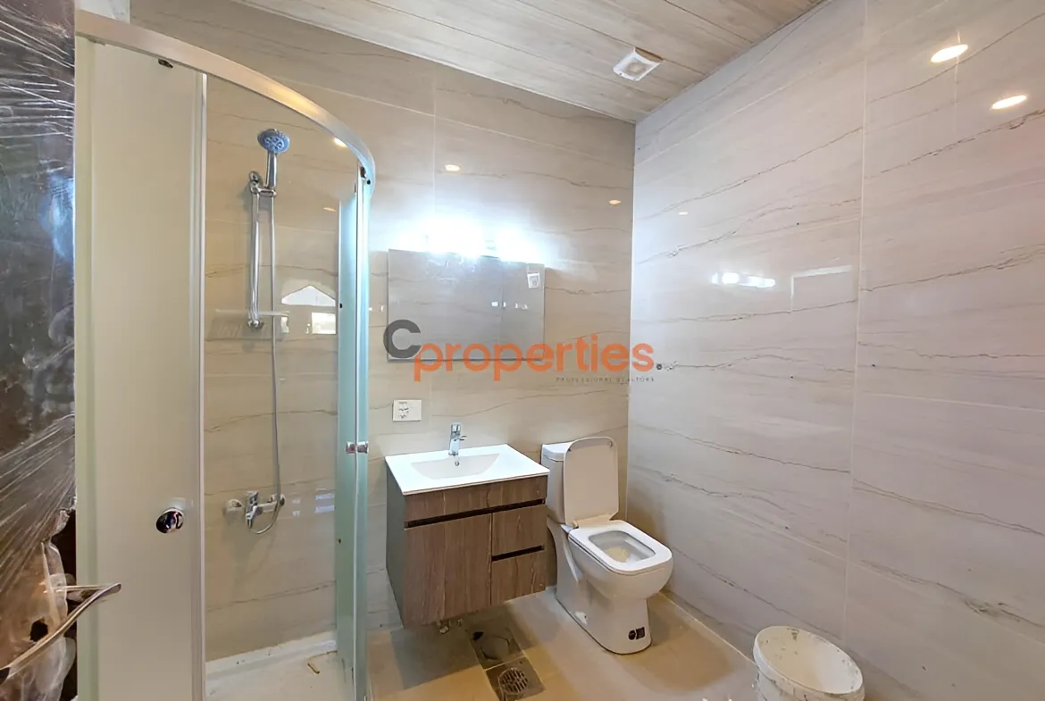 Apartment for Sale in Biaqout