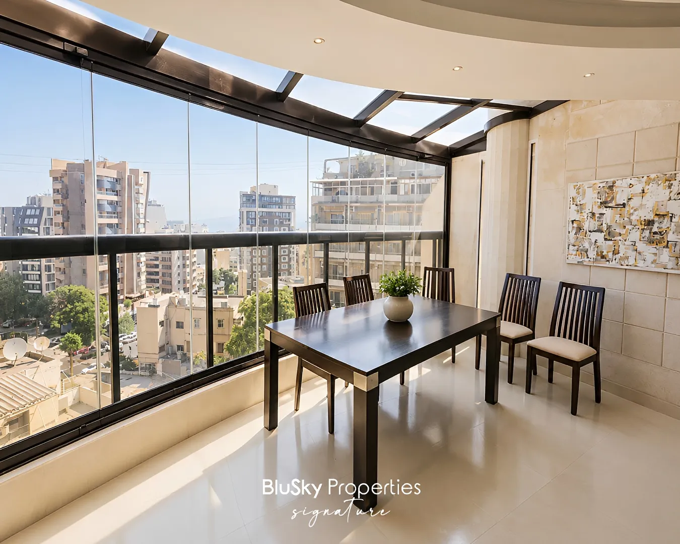 Apartment for sale in Achrafieh, beirut, lebanon