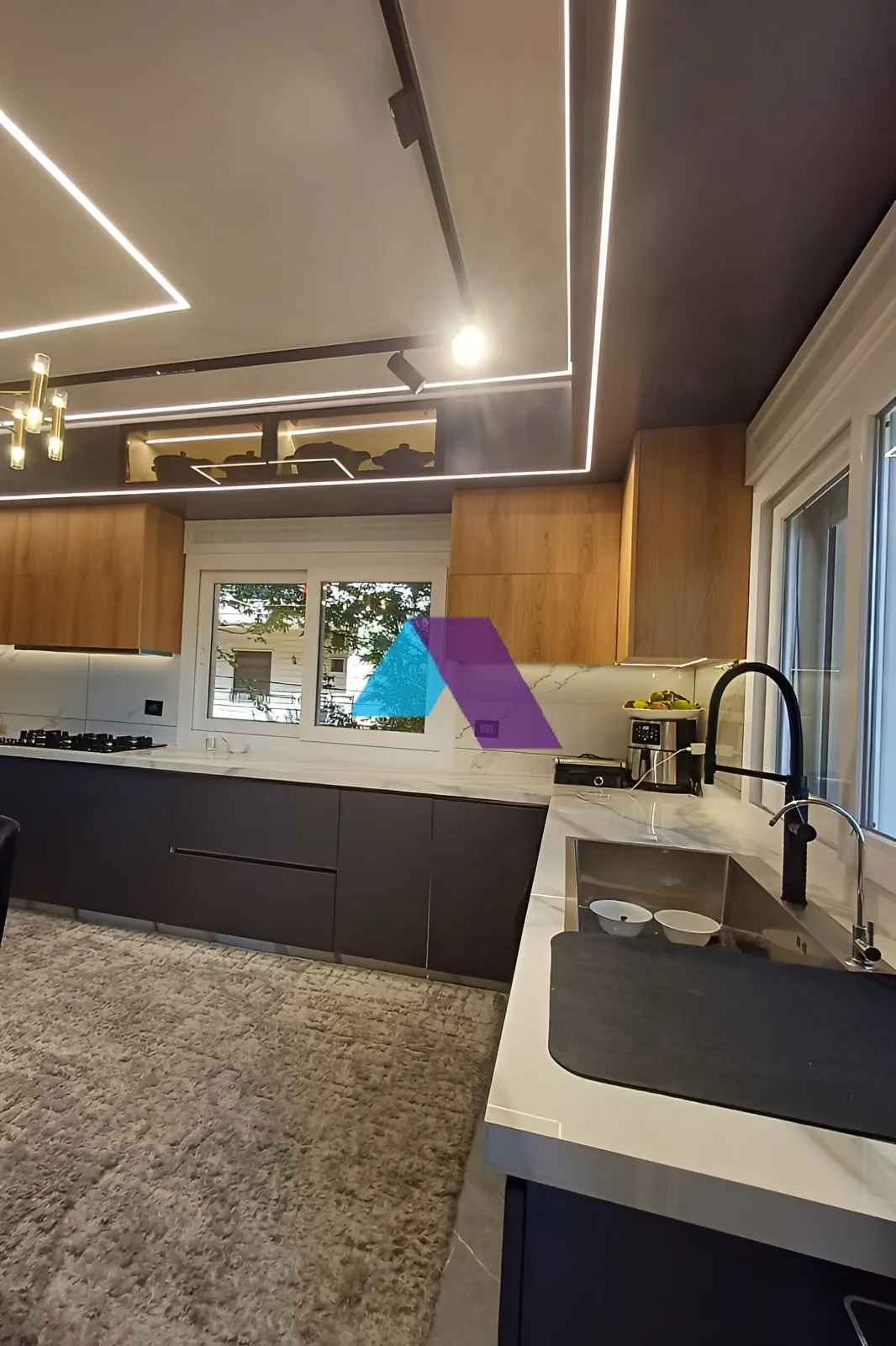 Apartment for Sale in Zahlé - 2 bed, 2 bath