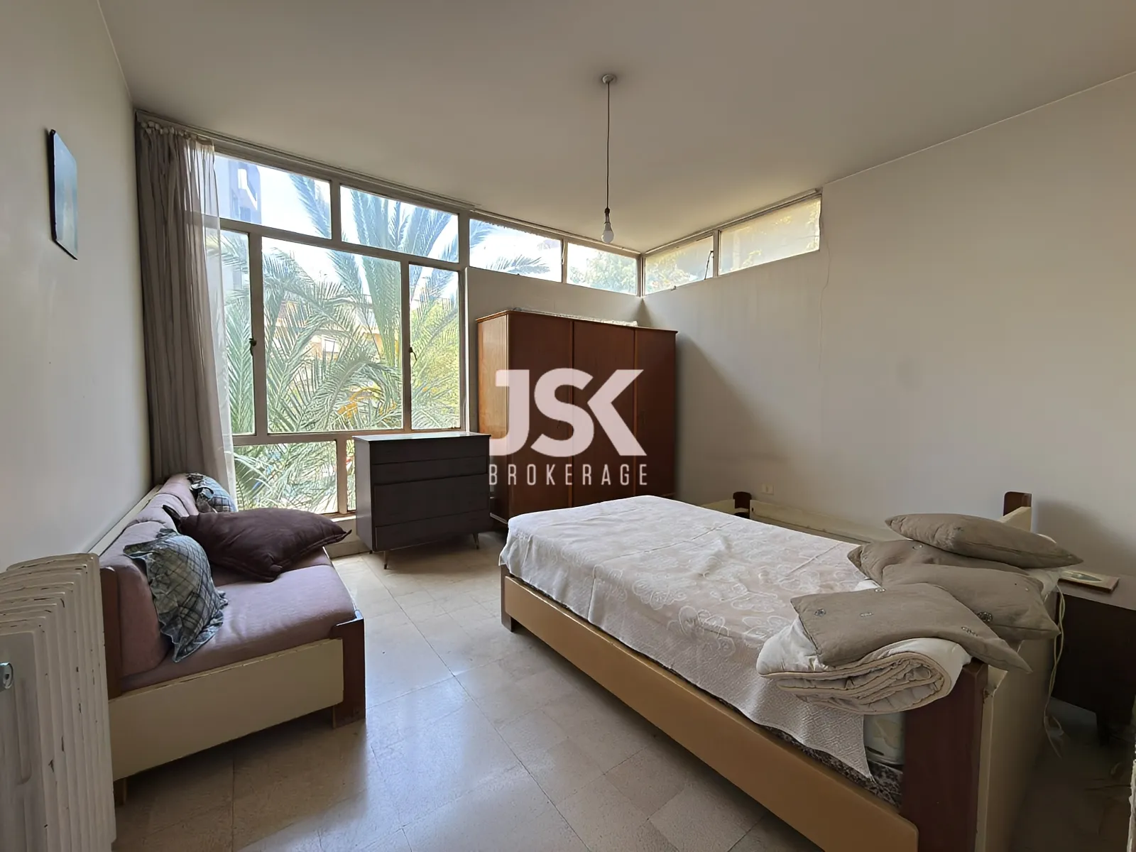 Apartment for Sale in Achrafieh