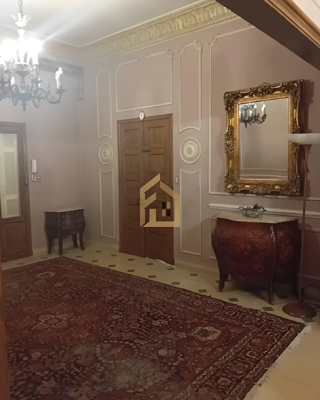 Apartment for sale in Achrafieh, Beirut, Lebanon - 3 bed, 2 bath