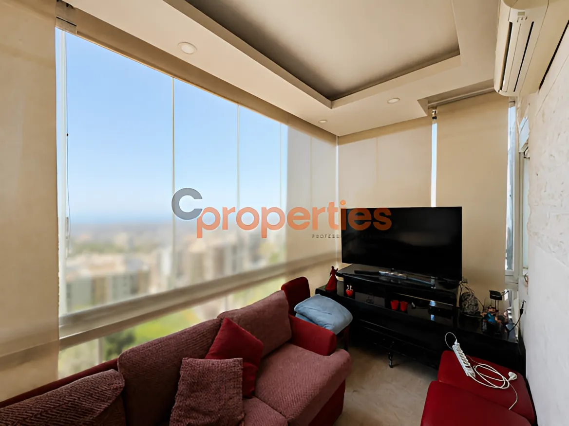 Apartment for Sale in Baabda