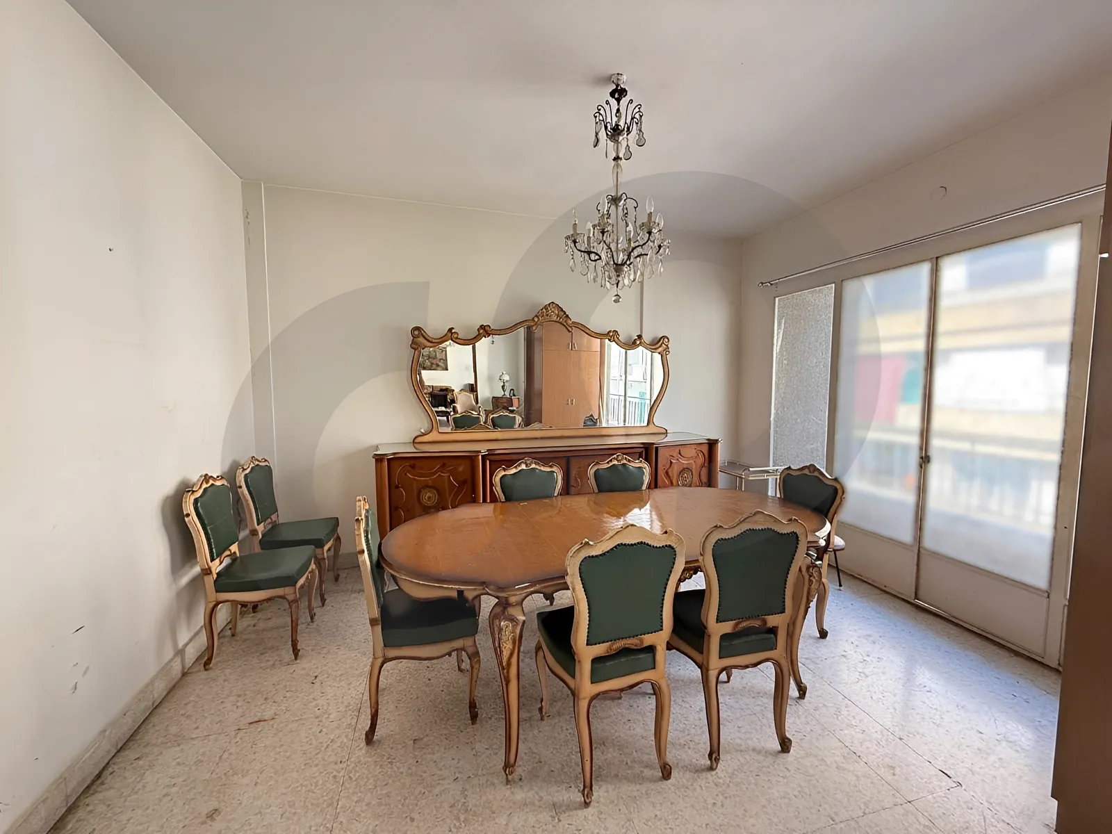 Building for Sale in Achrafieh