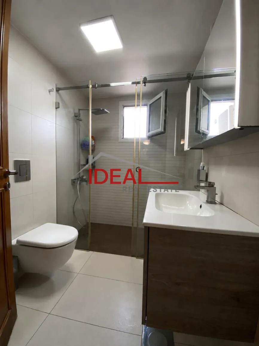 Apartment for sale in Ain Saadeh, Lebanon