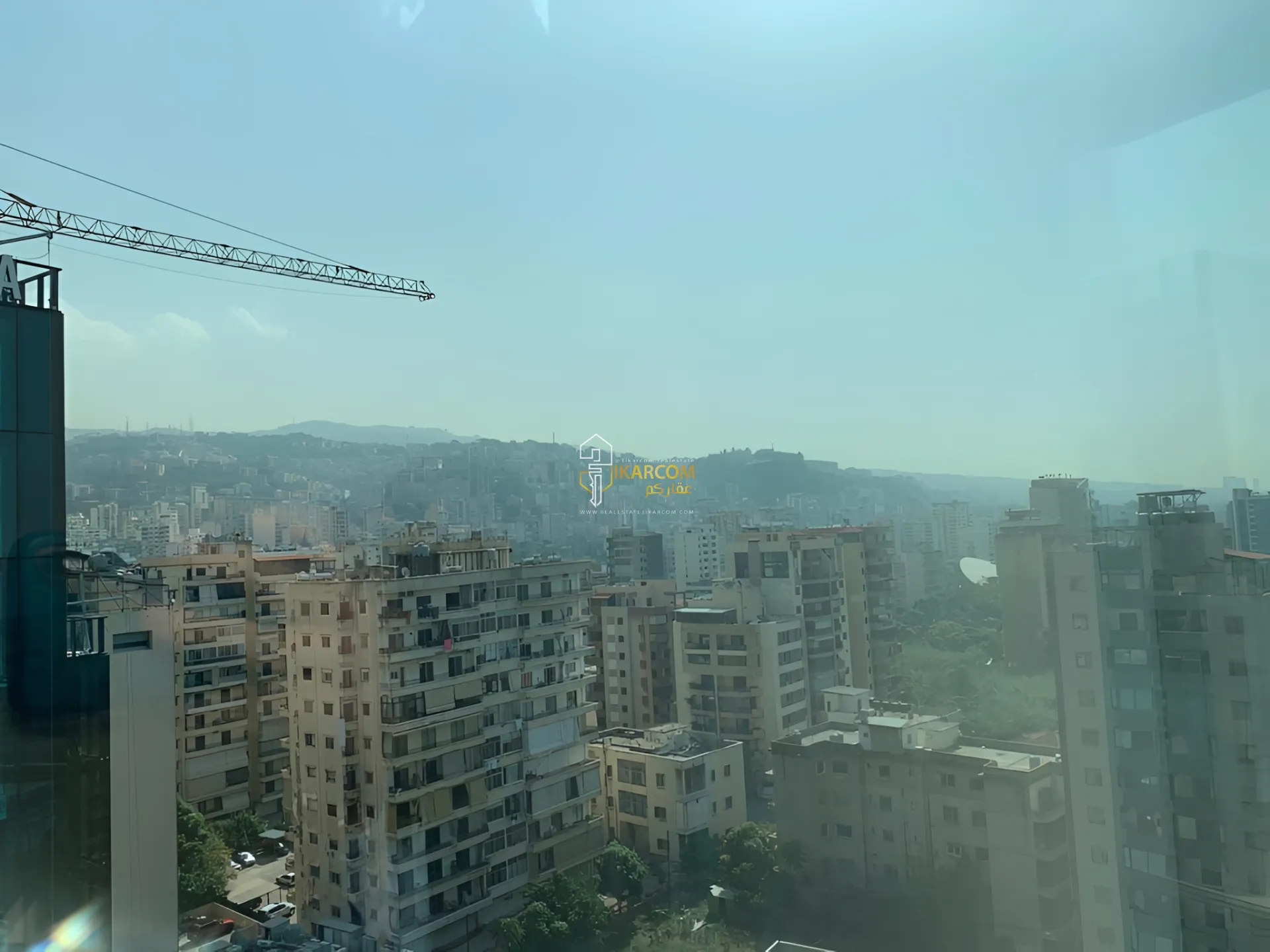 Apartment for Rent in Antelias