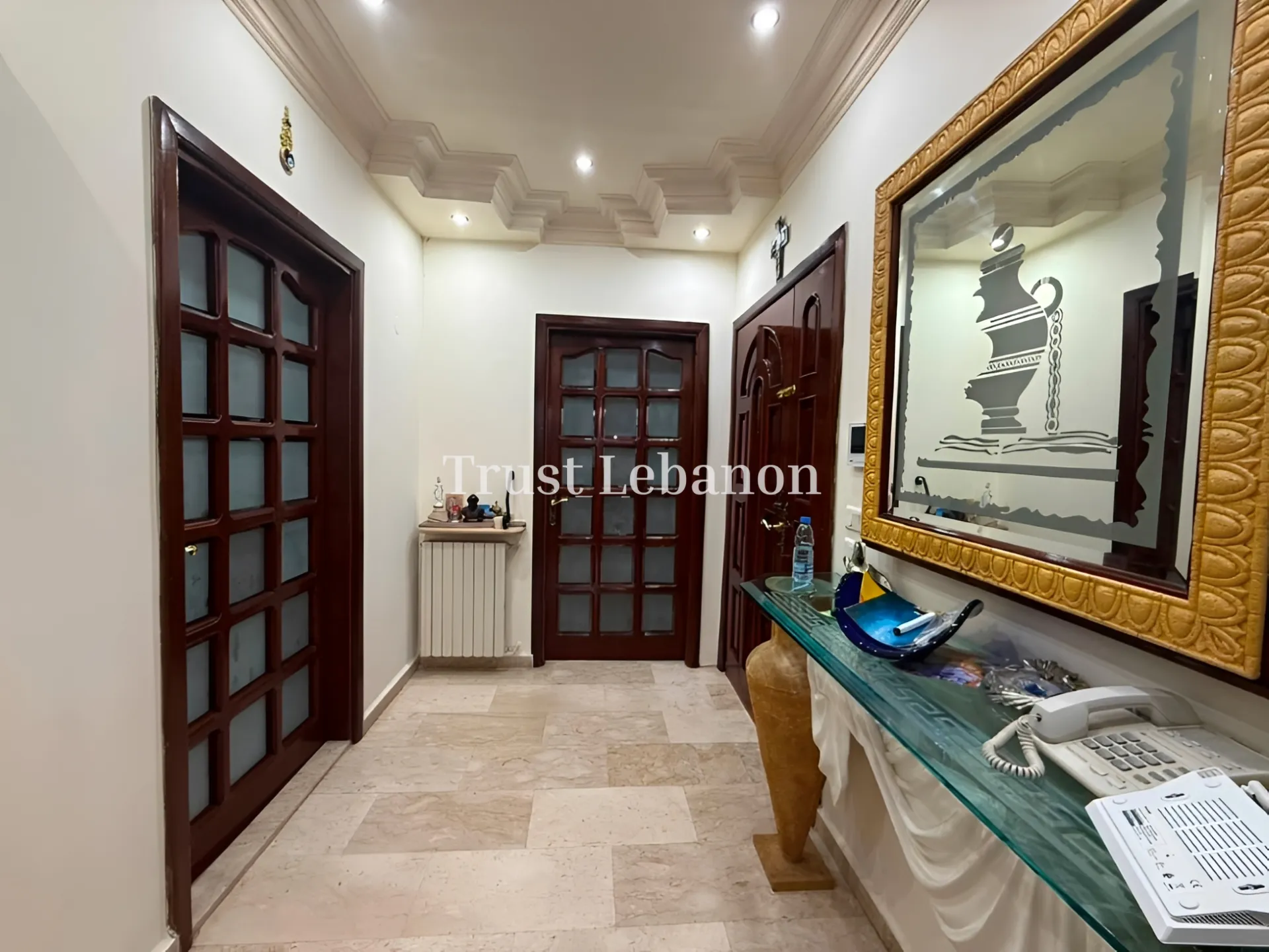 Apartment for rent in Broummana, Lebanon