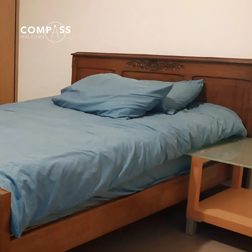 Apartment for rent in Achrafieh, Beirut, Lebanon - 3 bed, 4 bath