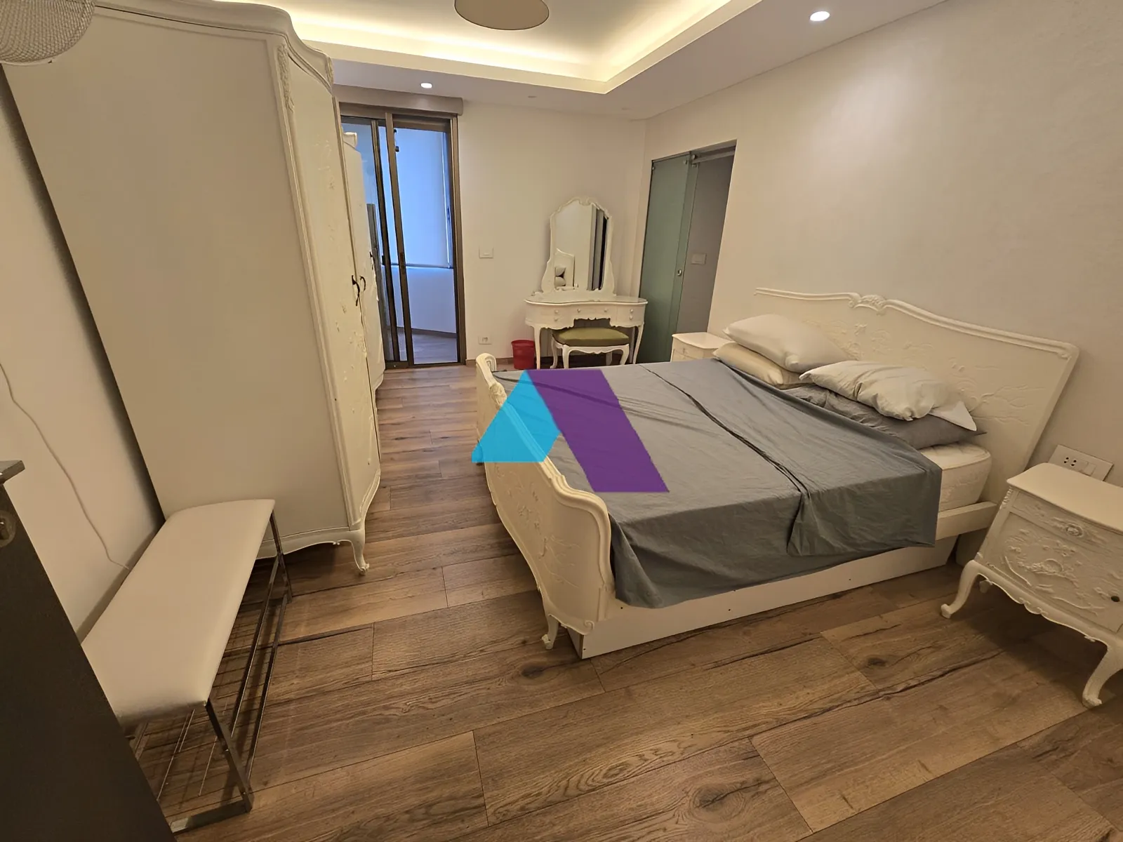 Apartment for rent in Mar Takla
