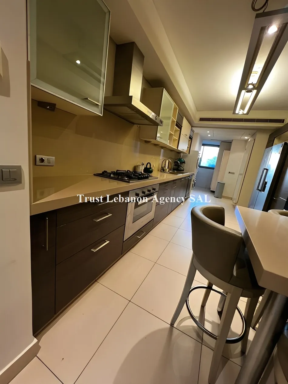 Apartment for Sale in Ashrafieh Beirut Lebanon
