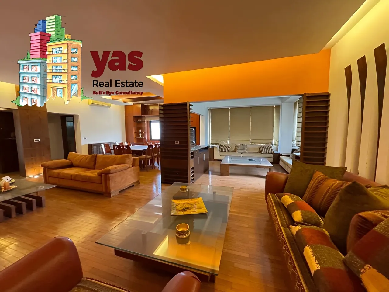Apartment for Sale in Adonis
