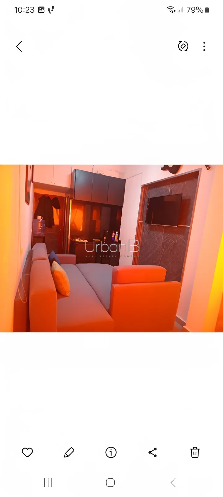 Chalet for rent in Kaslik, lebanon - 1 bed, 1.0 bath