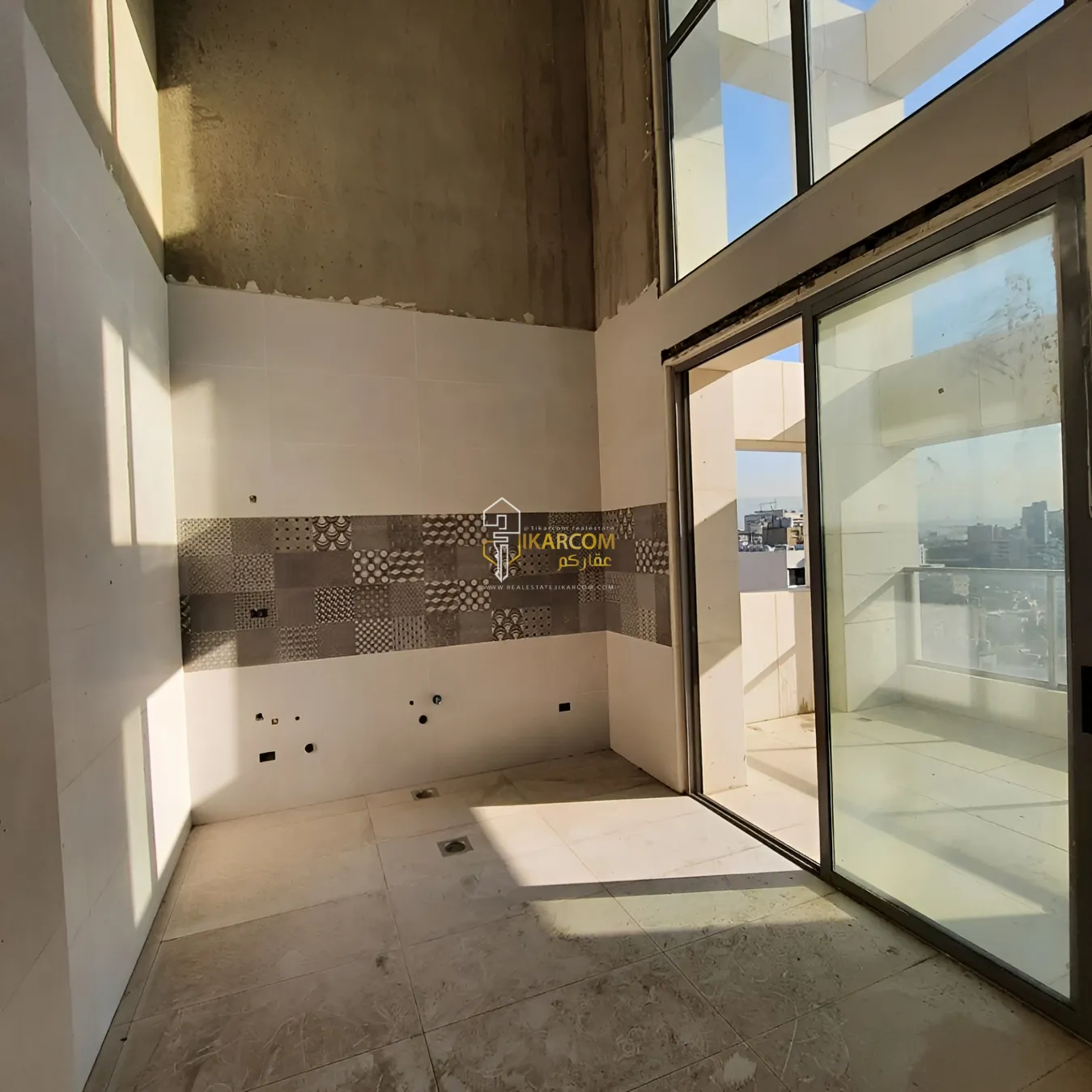 Duplex for sale in Wata El Msaytbeh, Beirut, Lebanon