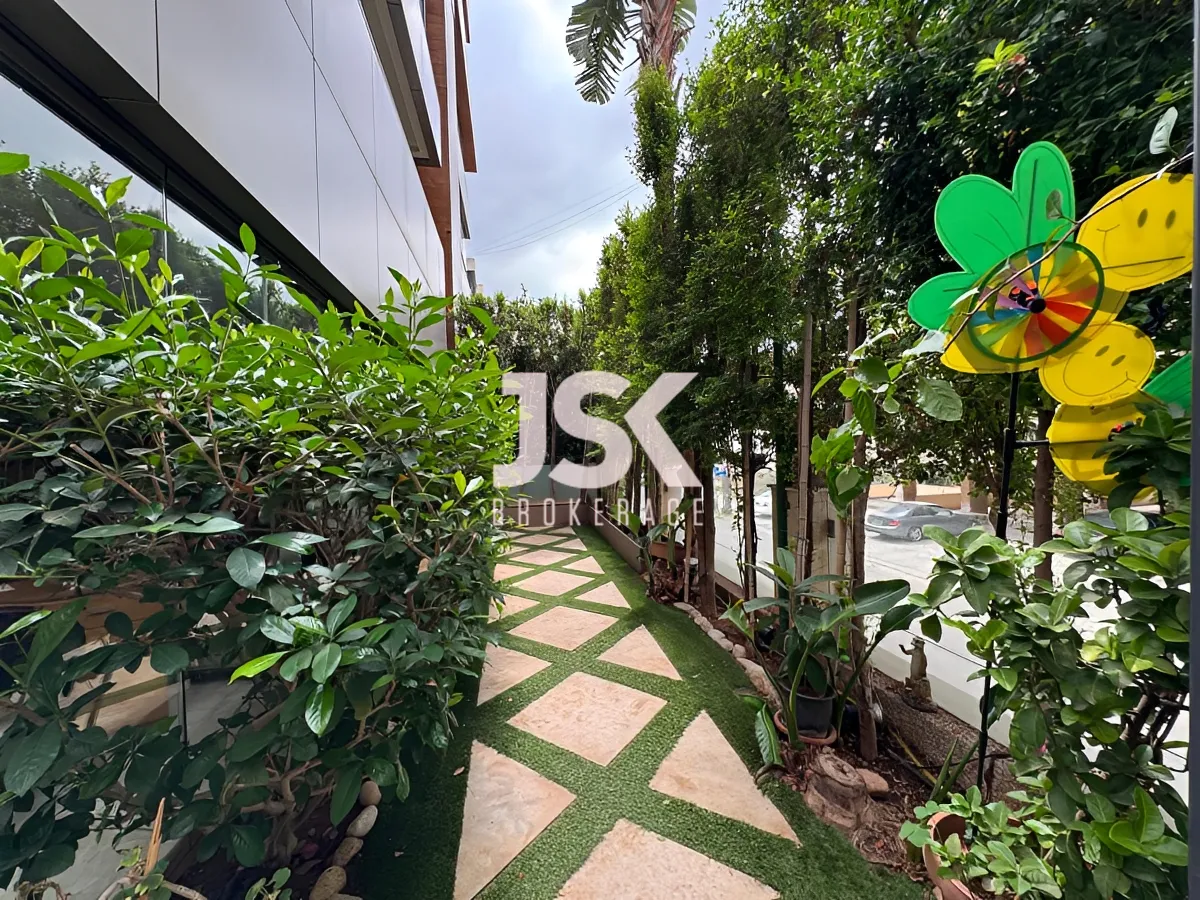 Apartment for Sale in Mansourieh, Lebanon