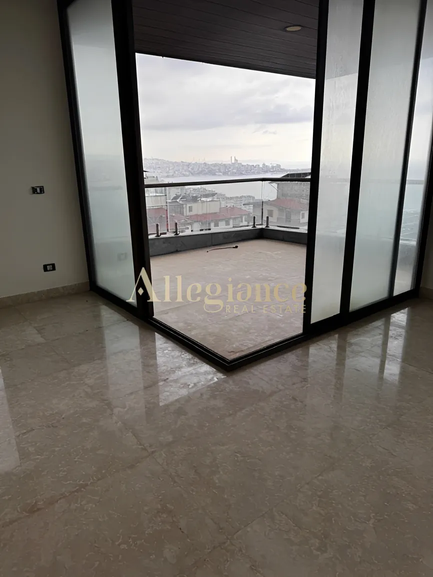 Apartment for sale in Sahel Aalma