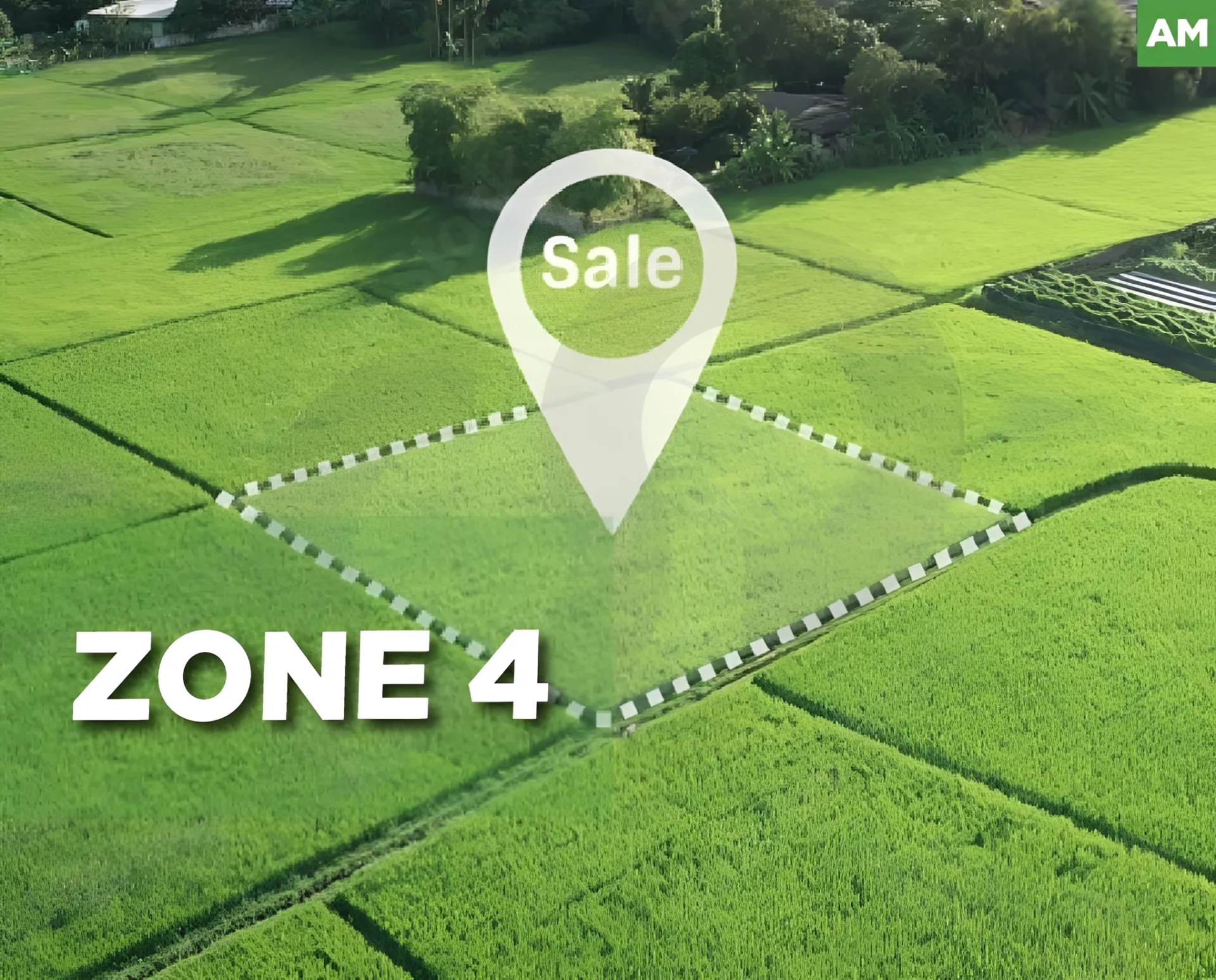 Land for Sale in Achrafieh, Beirut, Lebanon