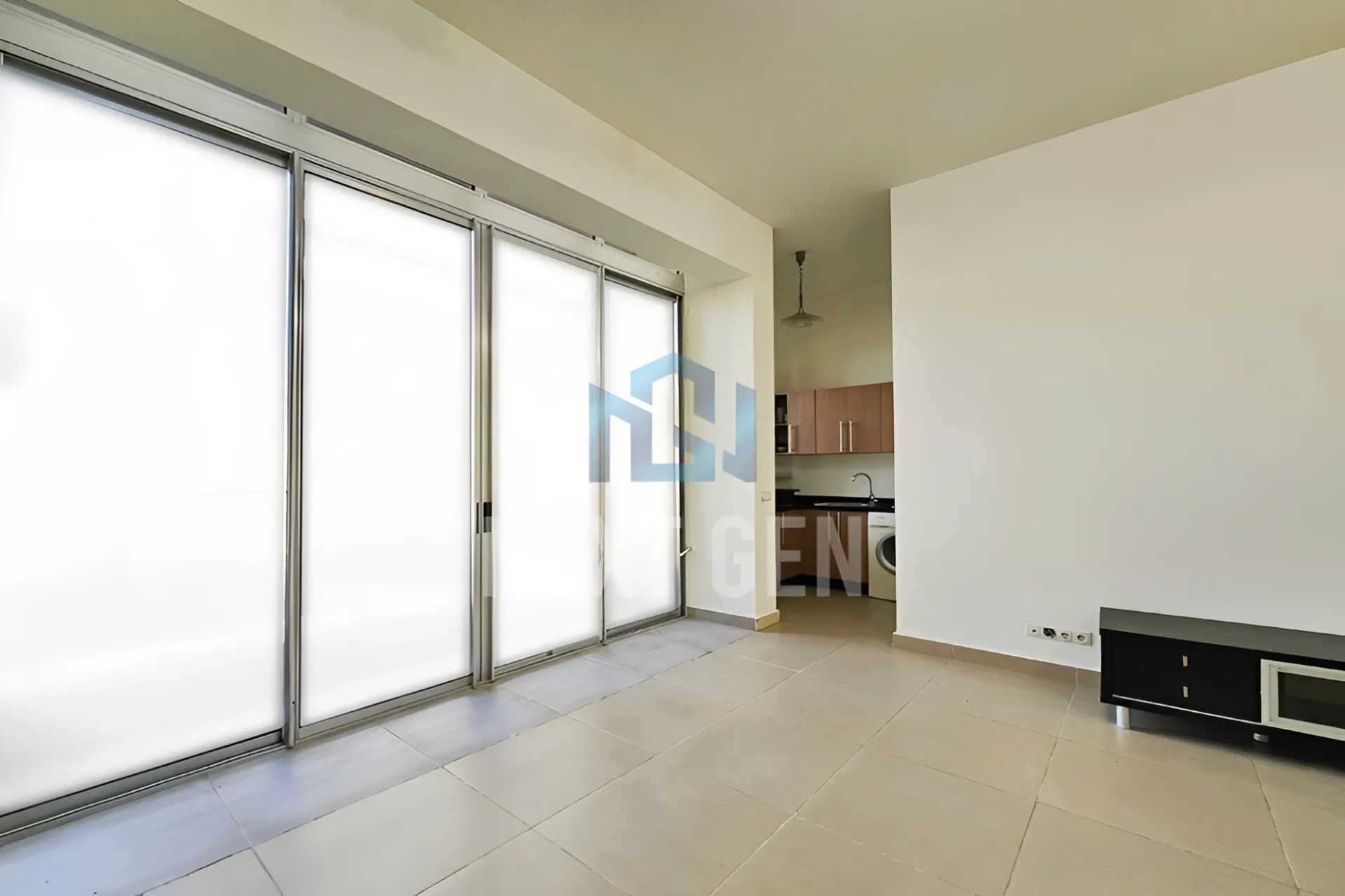Apartment for Rent in Achrafieh, Beirut, Lebanon - 1 bed