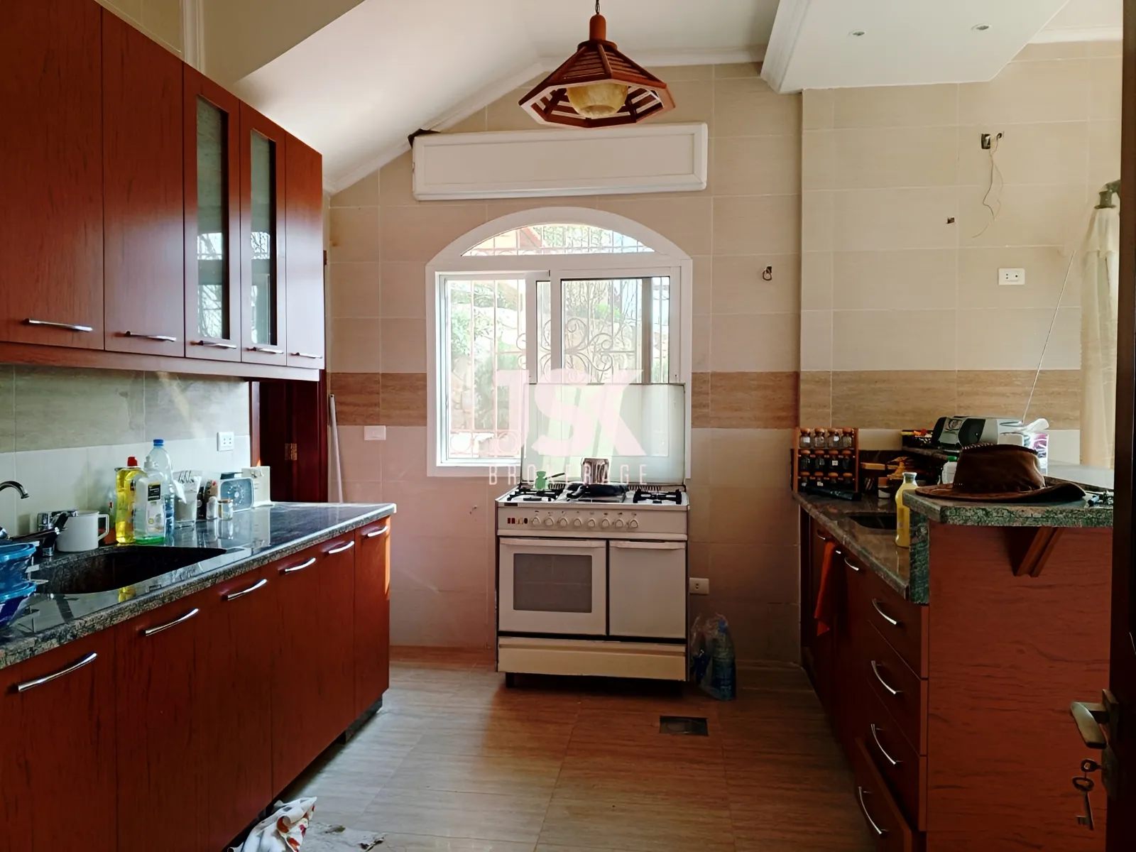 Villa for Sale in Edde