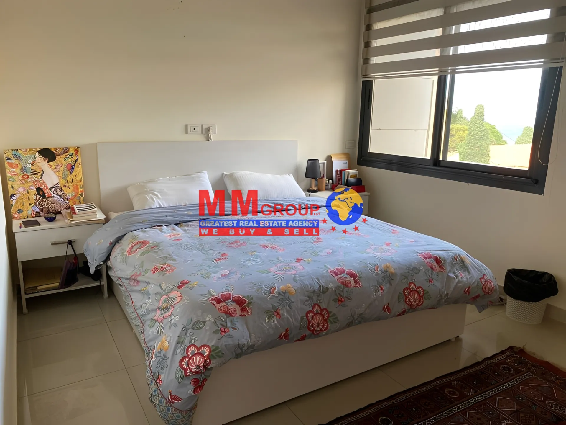 Apartment for Sale in Hamra