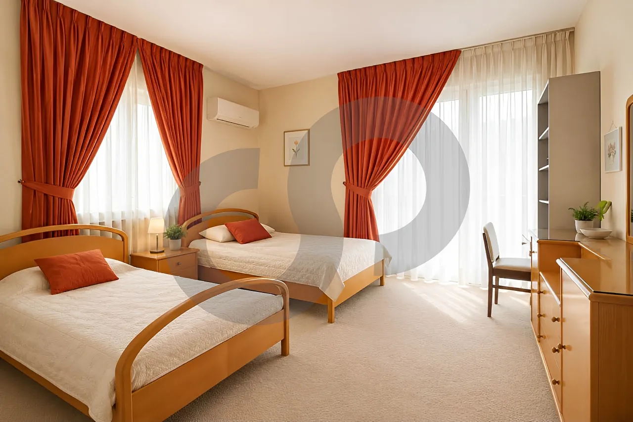 Villa for Sale in Montiverdi
