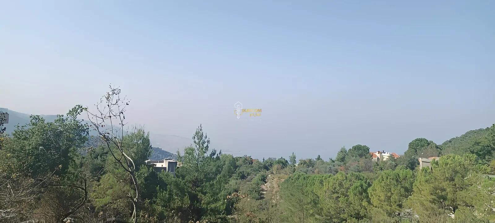 Land for Sale in Kfour