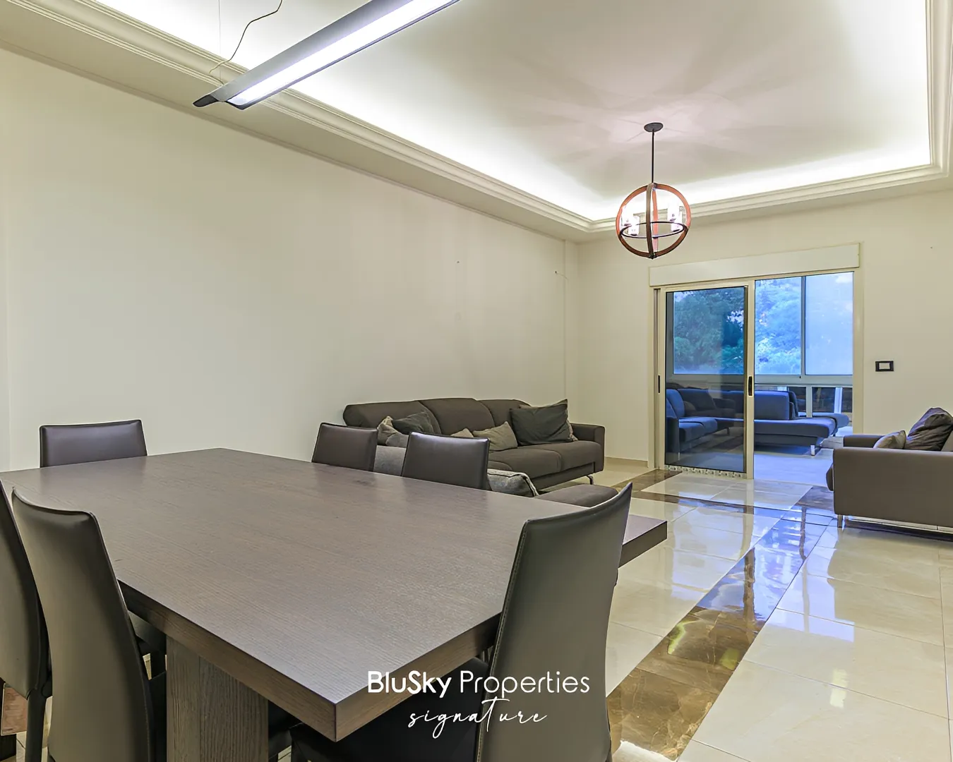Apartment for sale in Mar roukouz, lebanon