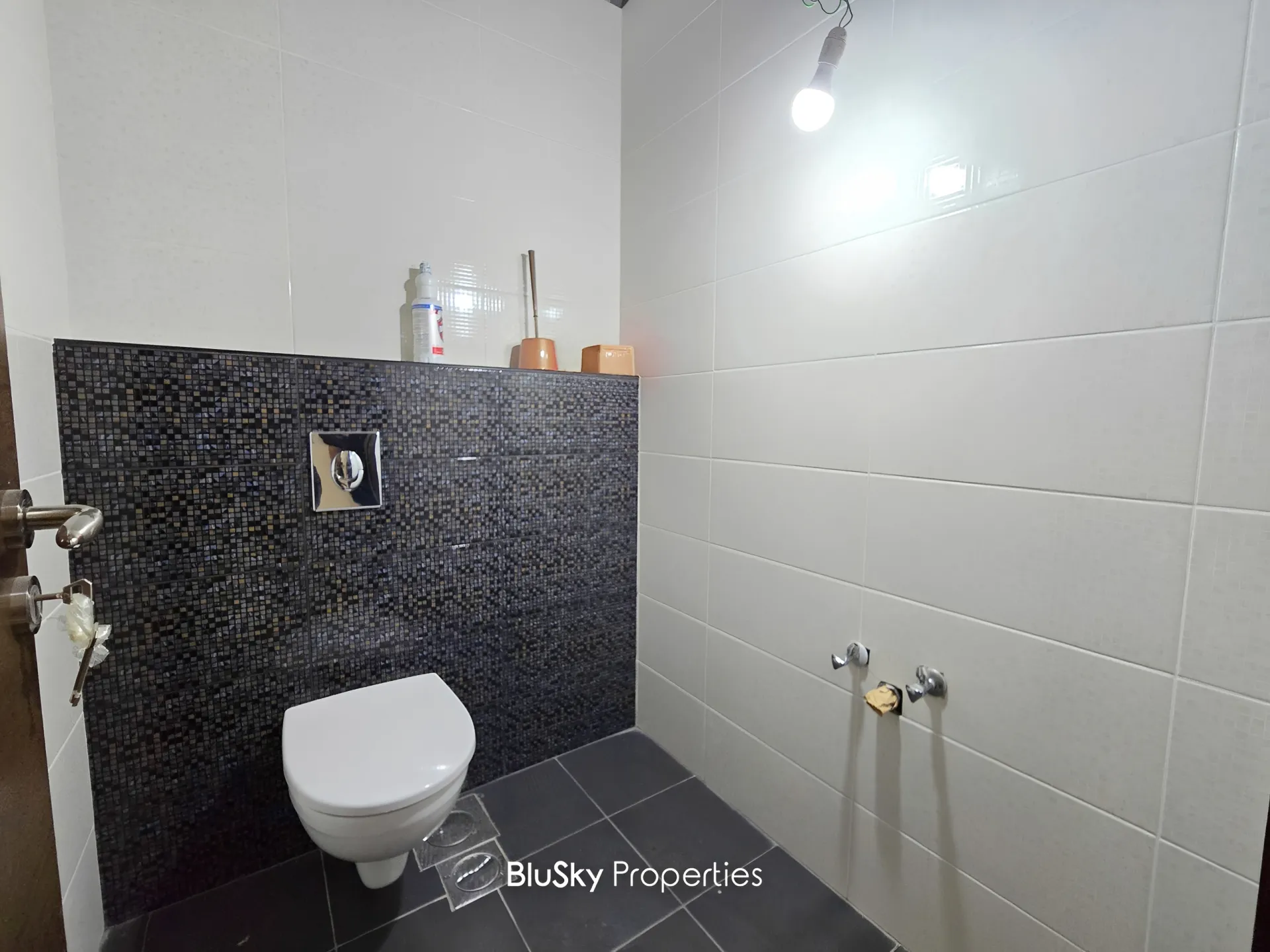 Apartment for sale in Mansourieh