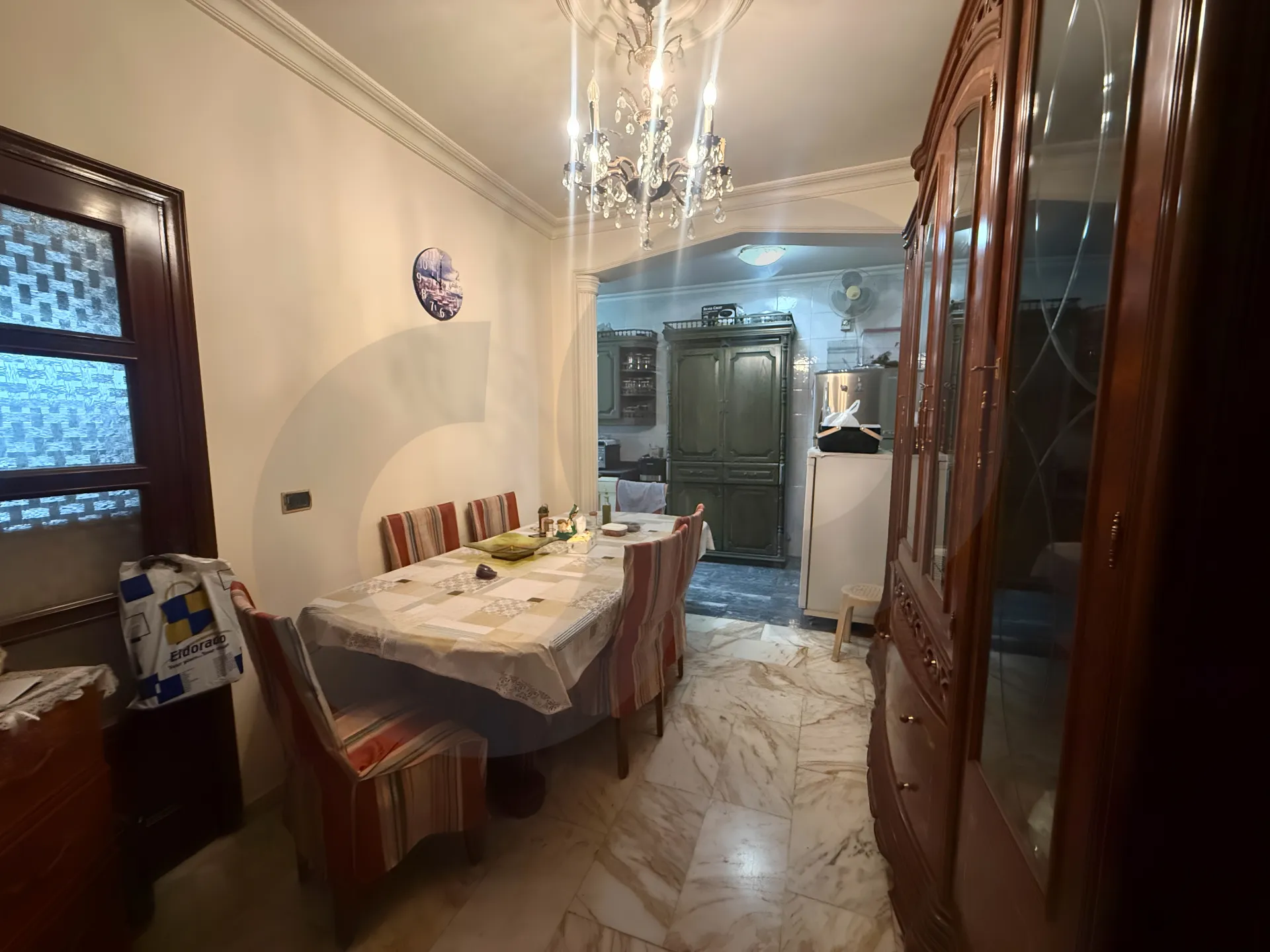 Apartment for Sale in Kaskas