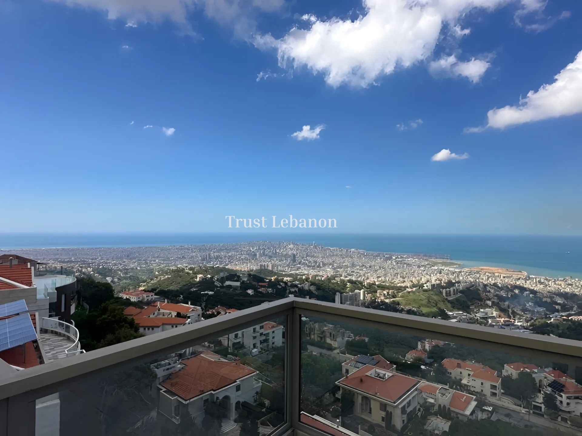 Duplex for sale in Ain Saadeh, Lebanon - 3 bed, 5 bath