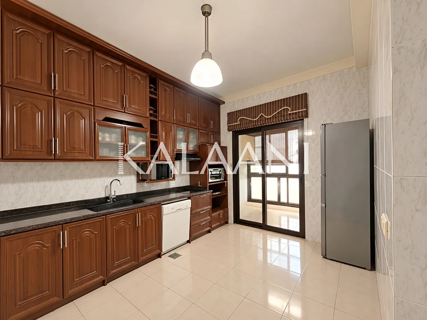 Apartment for sale in Zalqa