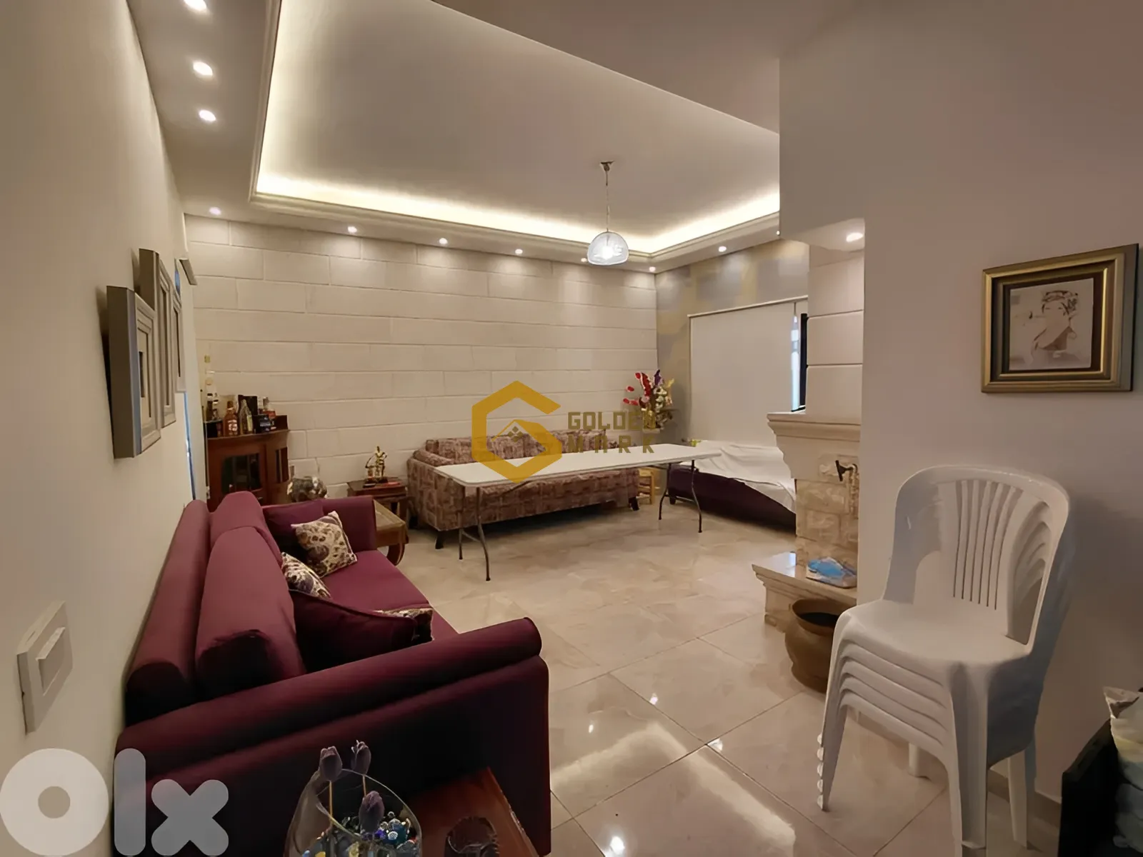Duplex for Sale in Mechmech - 3 bed, 3 bath