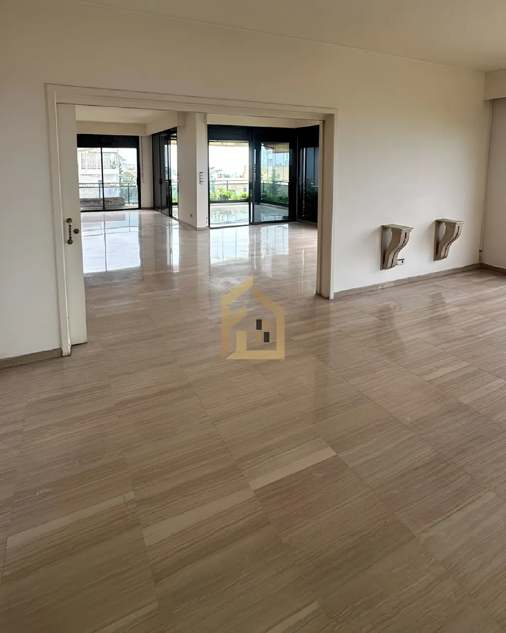 Apartment for sale in Rabieh, Lebanon - 5 bed, 5 bath