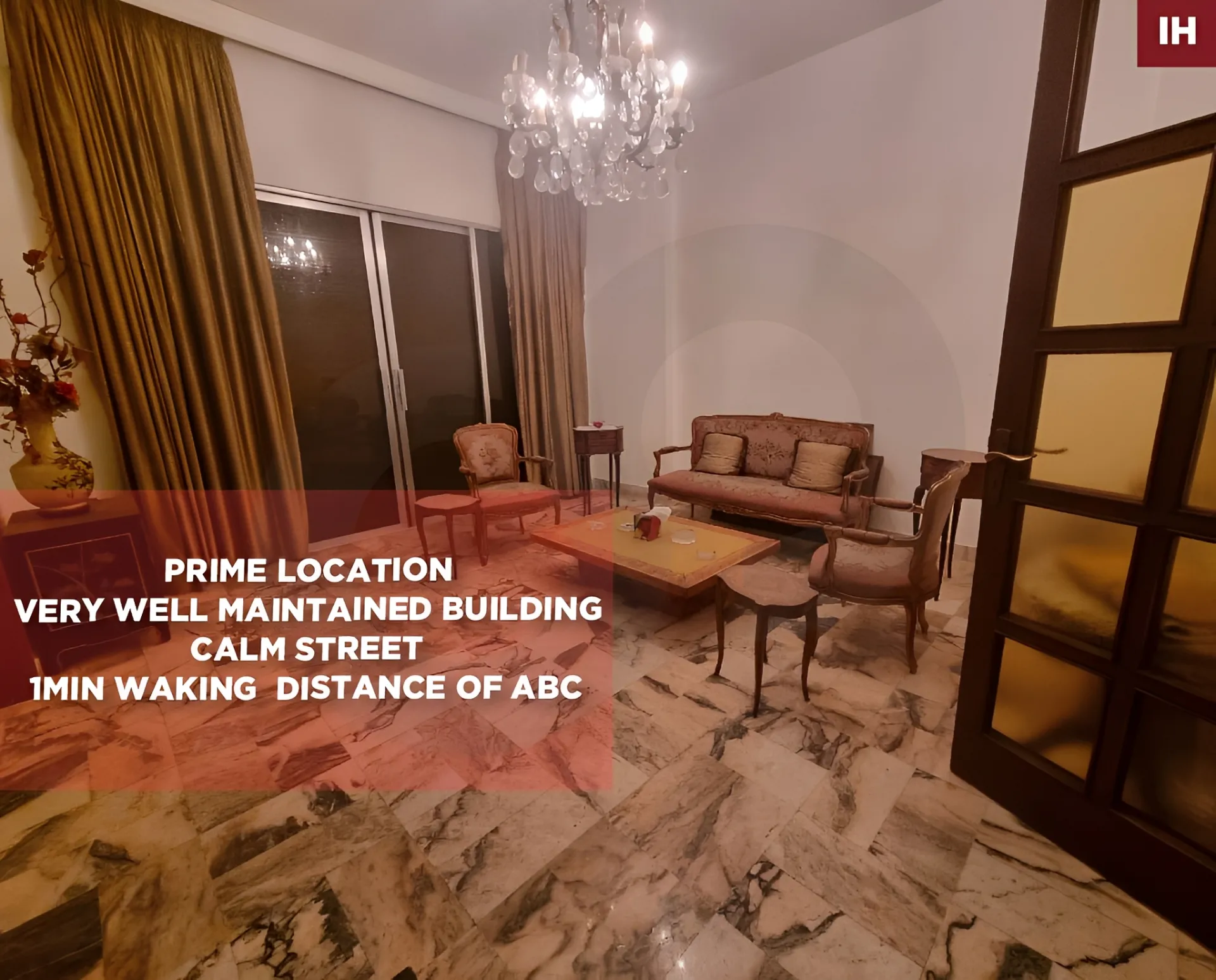 Apartment for Sale in Verdun - 4 bed, 4 bath