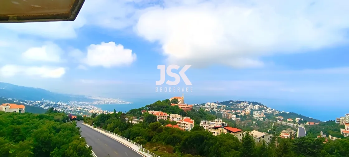 Apartment for Sale in Fatqa, Lebanon