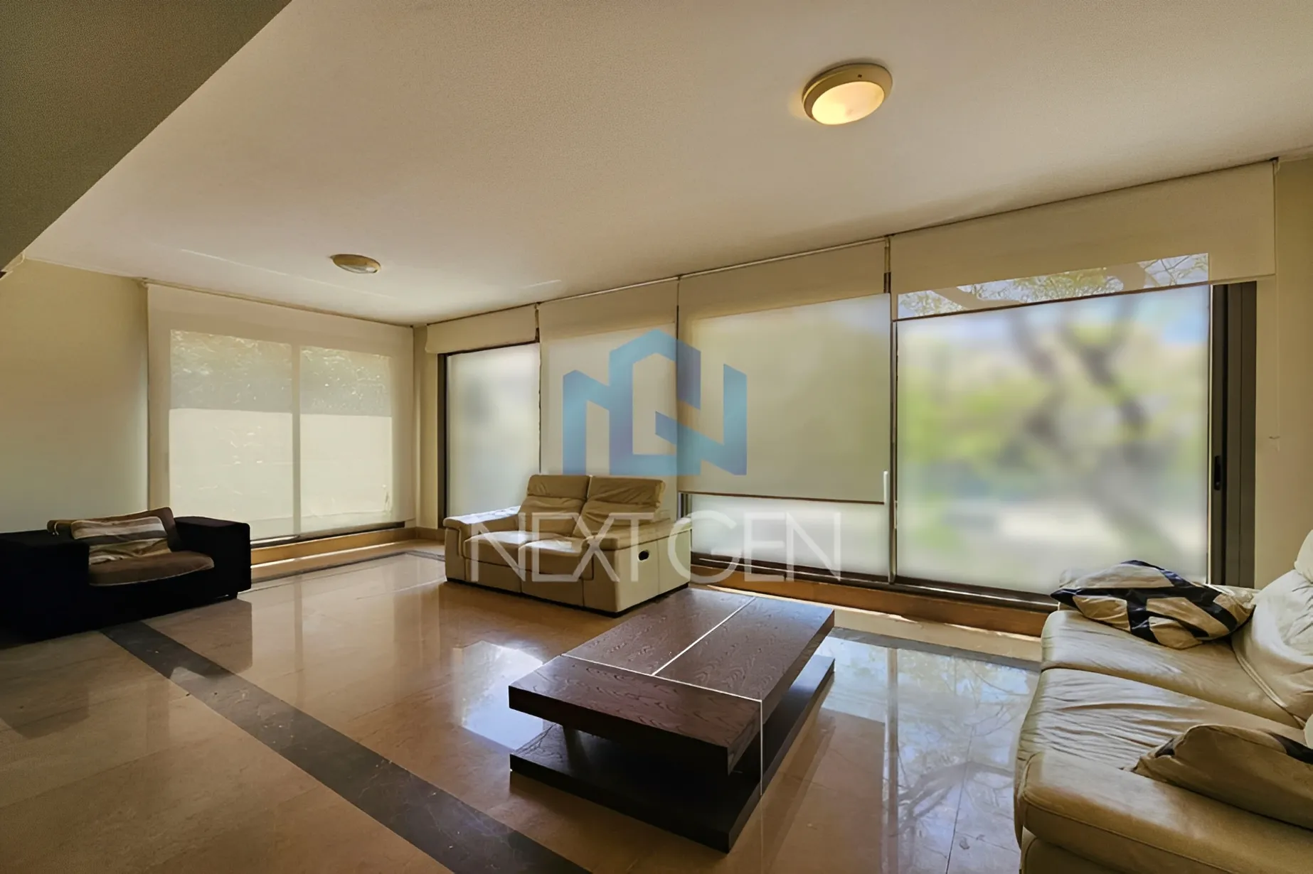 Apartment for rent in Achrafieh, Beirut, Lebanon