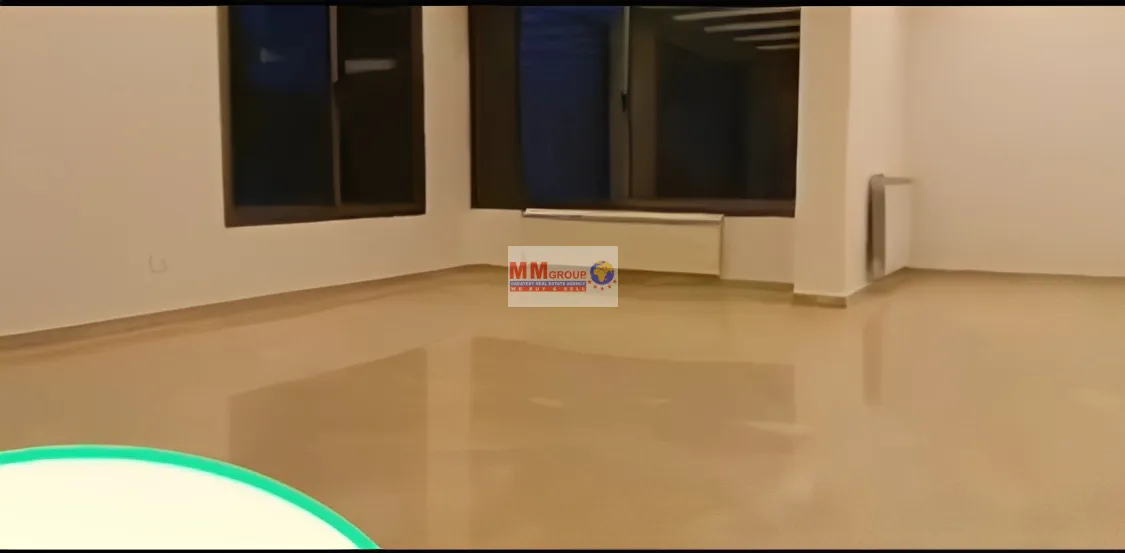 Apartment for Sale in Mansourieh - 3 bed, 4 bath