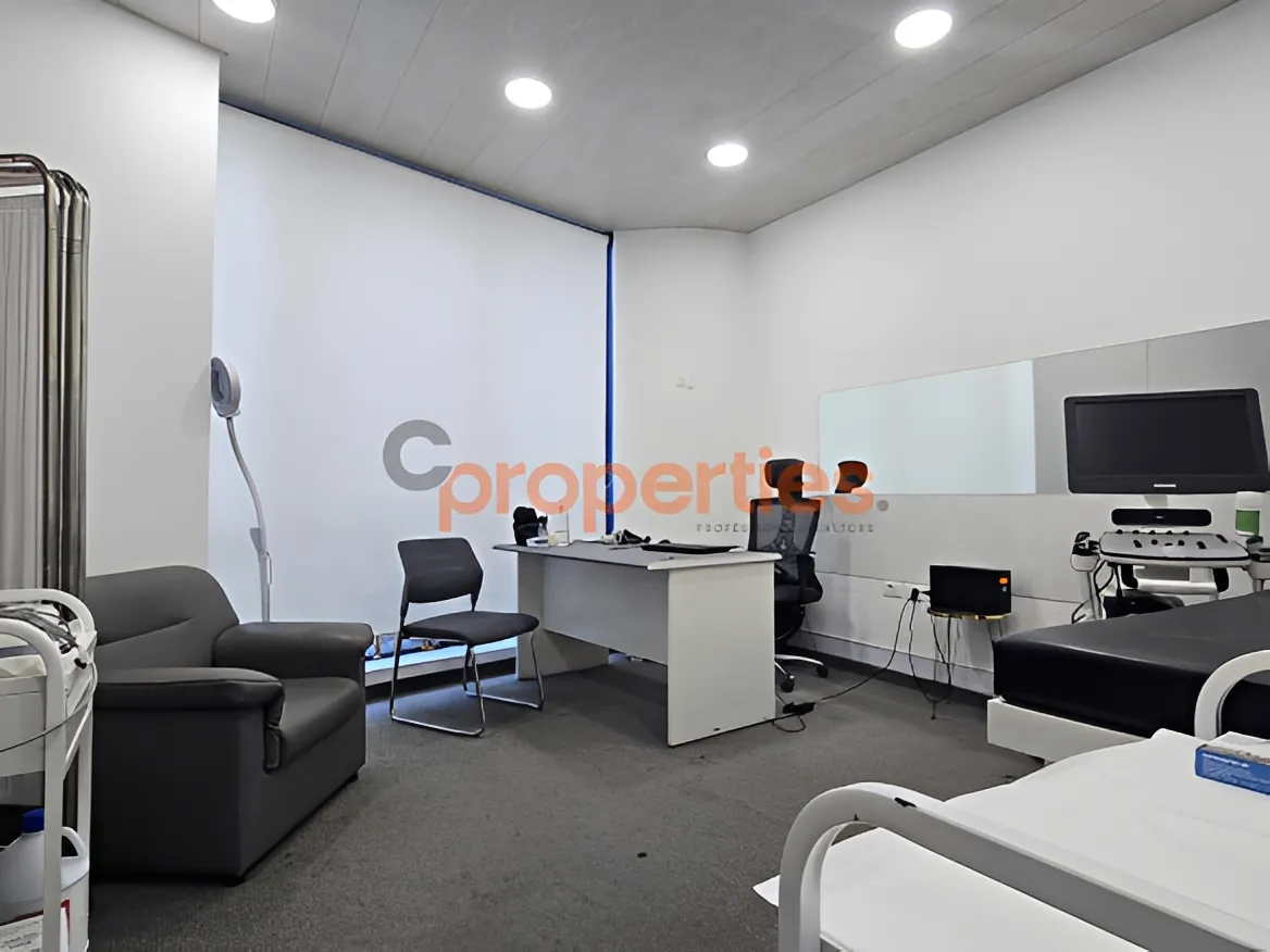 Office for Sale in Chiyah