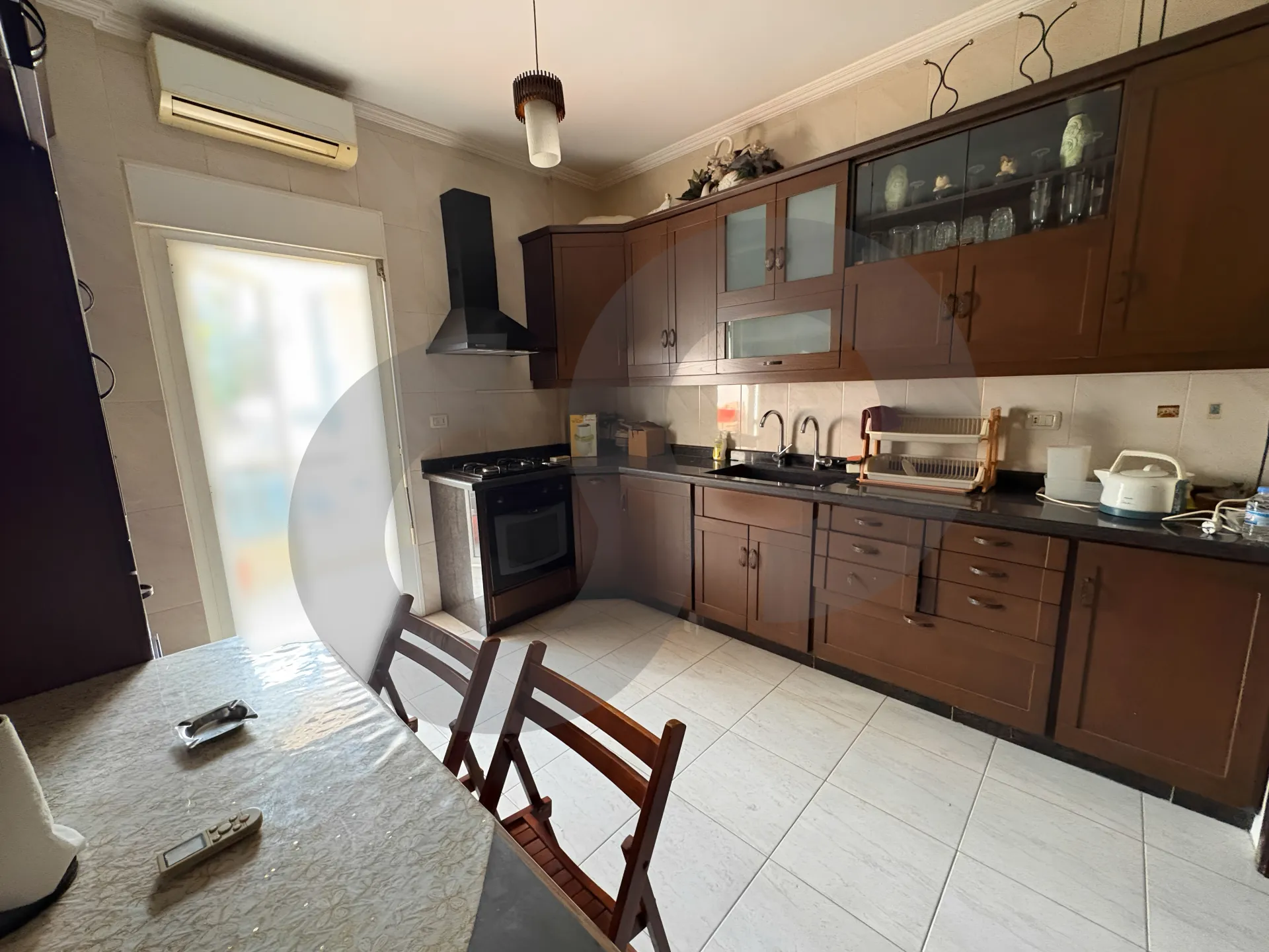 Apartment for Rent in Kfar Yassine