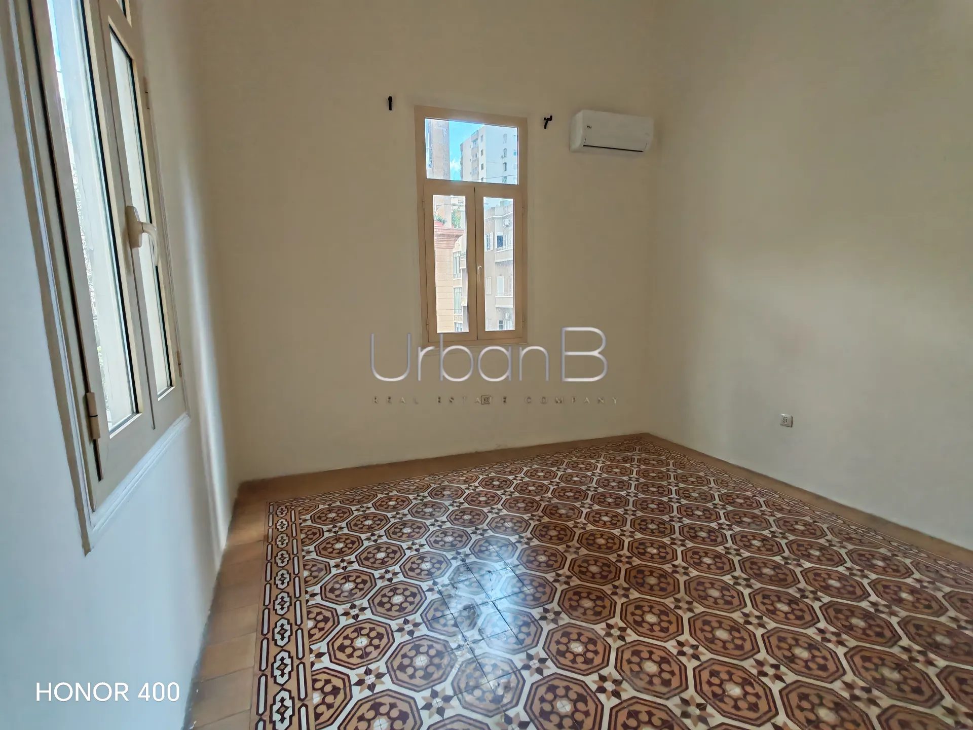 Apartment for rent in Gemmayzeh