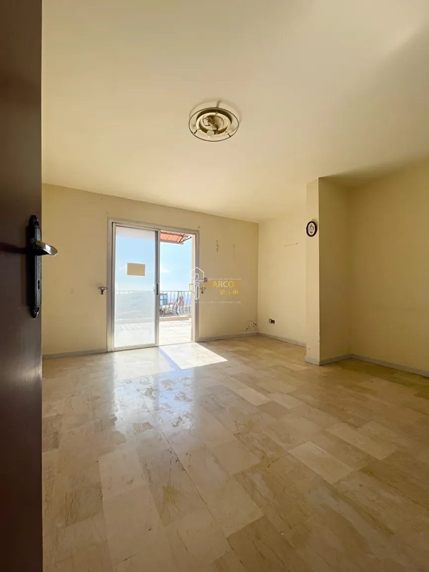 Duplex for sale in Rabweh, Metn - 3 bed, 3 bath