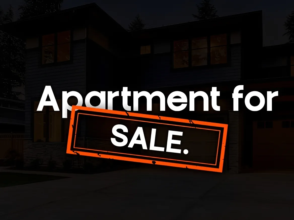 Apartment for Sale in Mtaileb - 3 bed, 3 bath