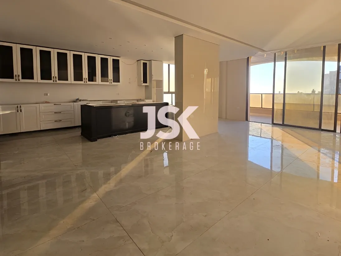 Apartment for Sale in Dawhet el Hoss, Lebanon