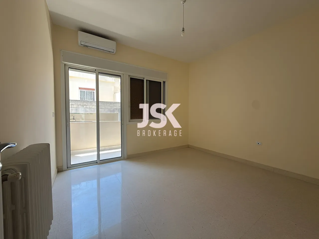 Apartment for Rent in Achrafieh